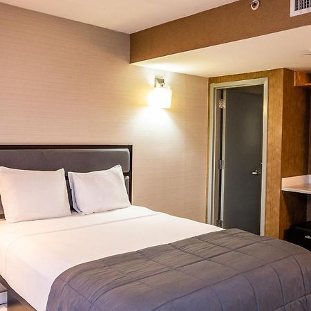 Hotel Henny New York Kültér fotó