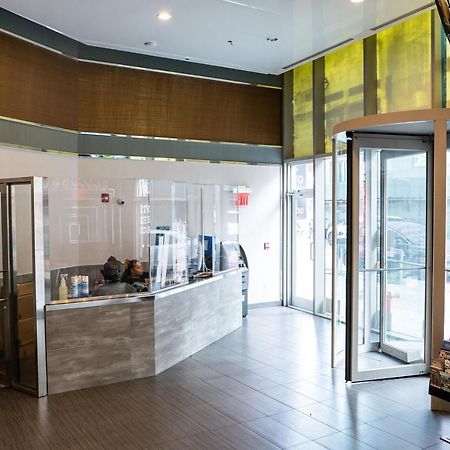 Hotel Henny New York Kültér fotó