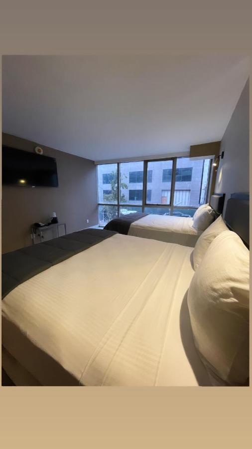 Hotel Henny New York Kültér fotó