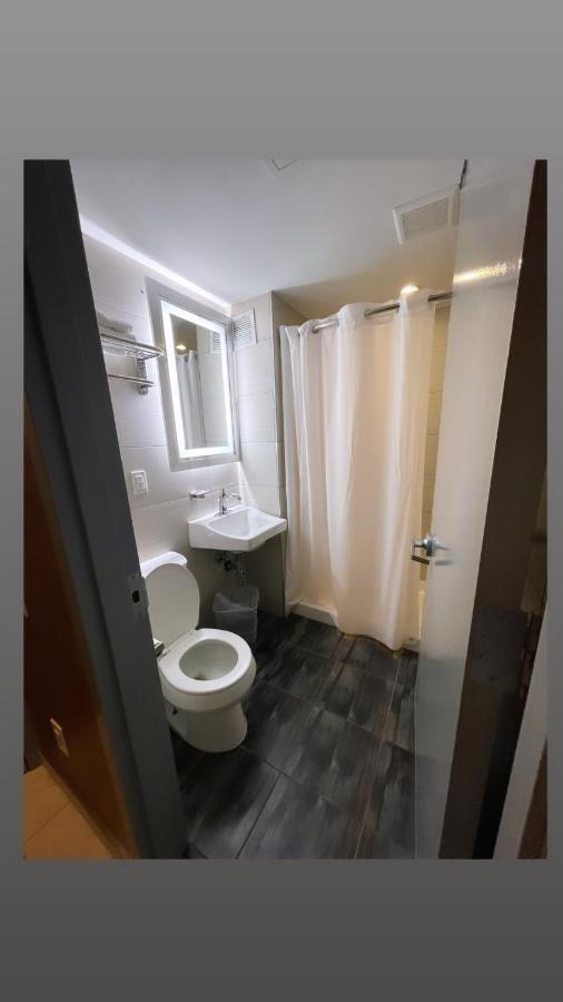 Hotel Henny New York Kültér fotó