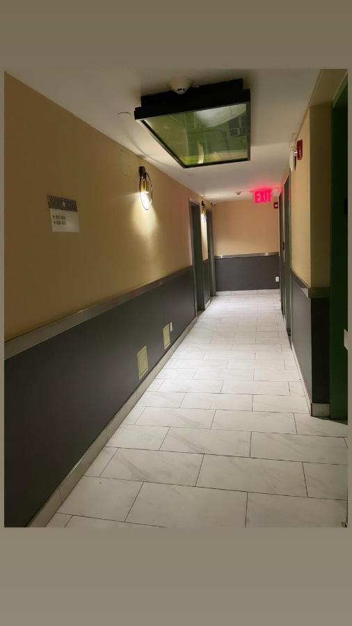 Hotel Henny New York Kültér fotó