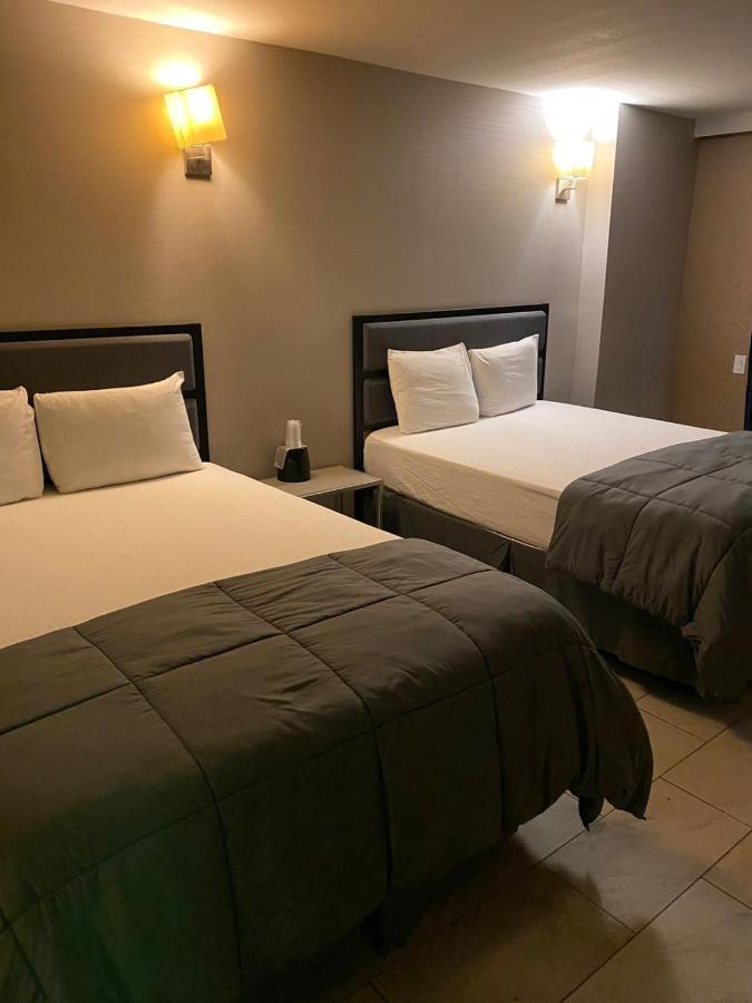Hotel Henny New York Kültér fotó