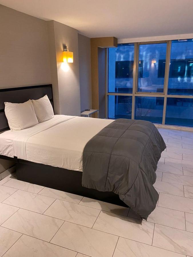 Hotel Henny New York Kültér fotó