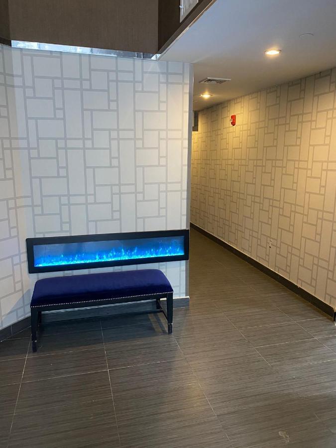 Hotel Henny New York Kültér fotó